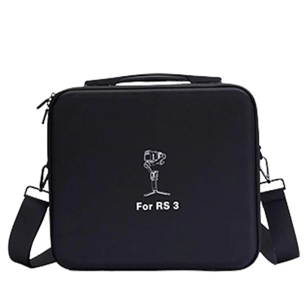 PROFOCUS CARRYING CASE BAG FOR DJI RONIN RS 3 DSLR GIMBAL PROFOCUS CARRYING CASE BAG FOR DJI RONIN RS 3 DSLR GIMBAL